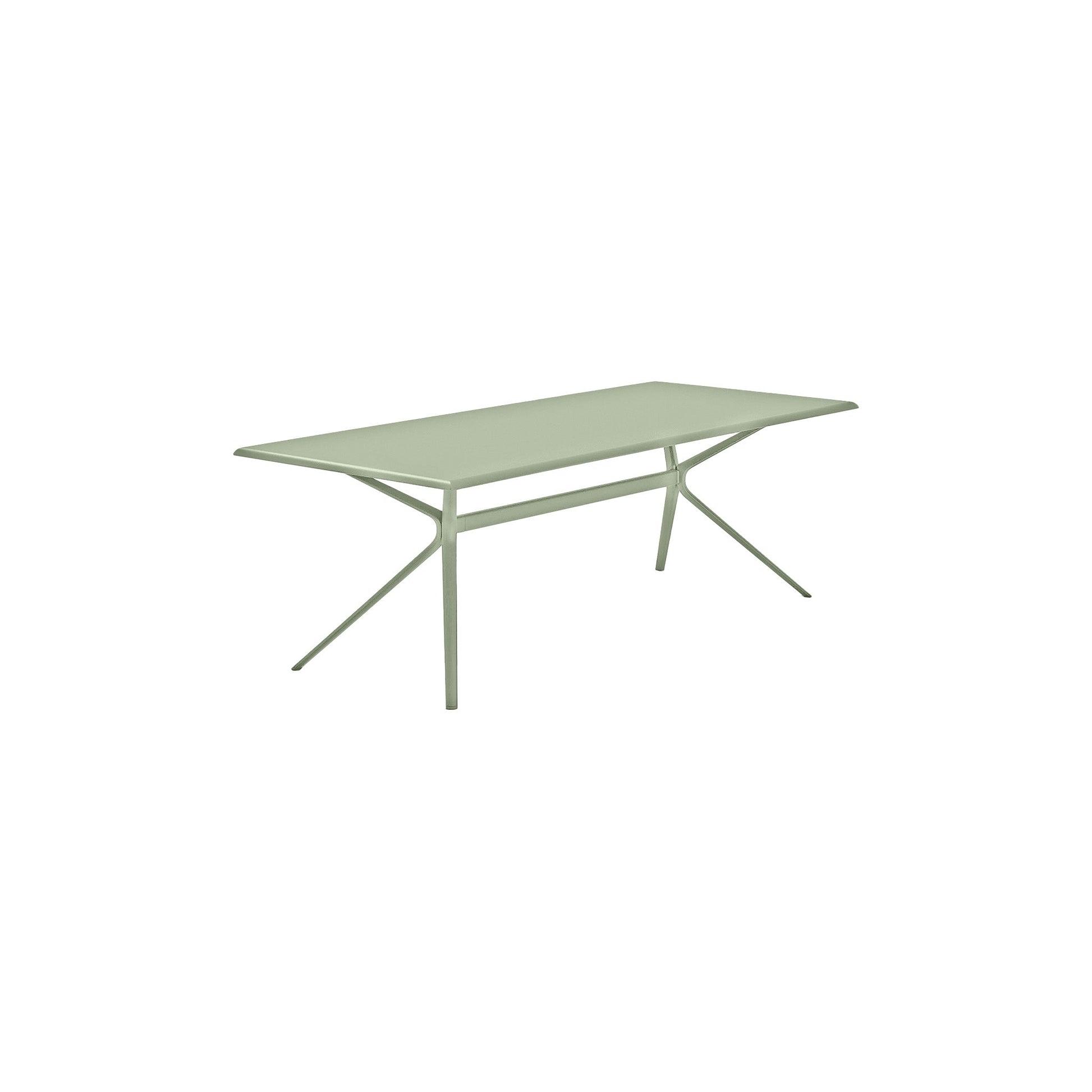 Moai Rectangle Table - District Furniture