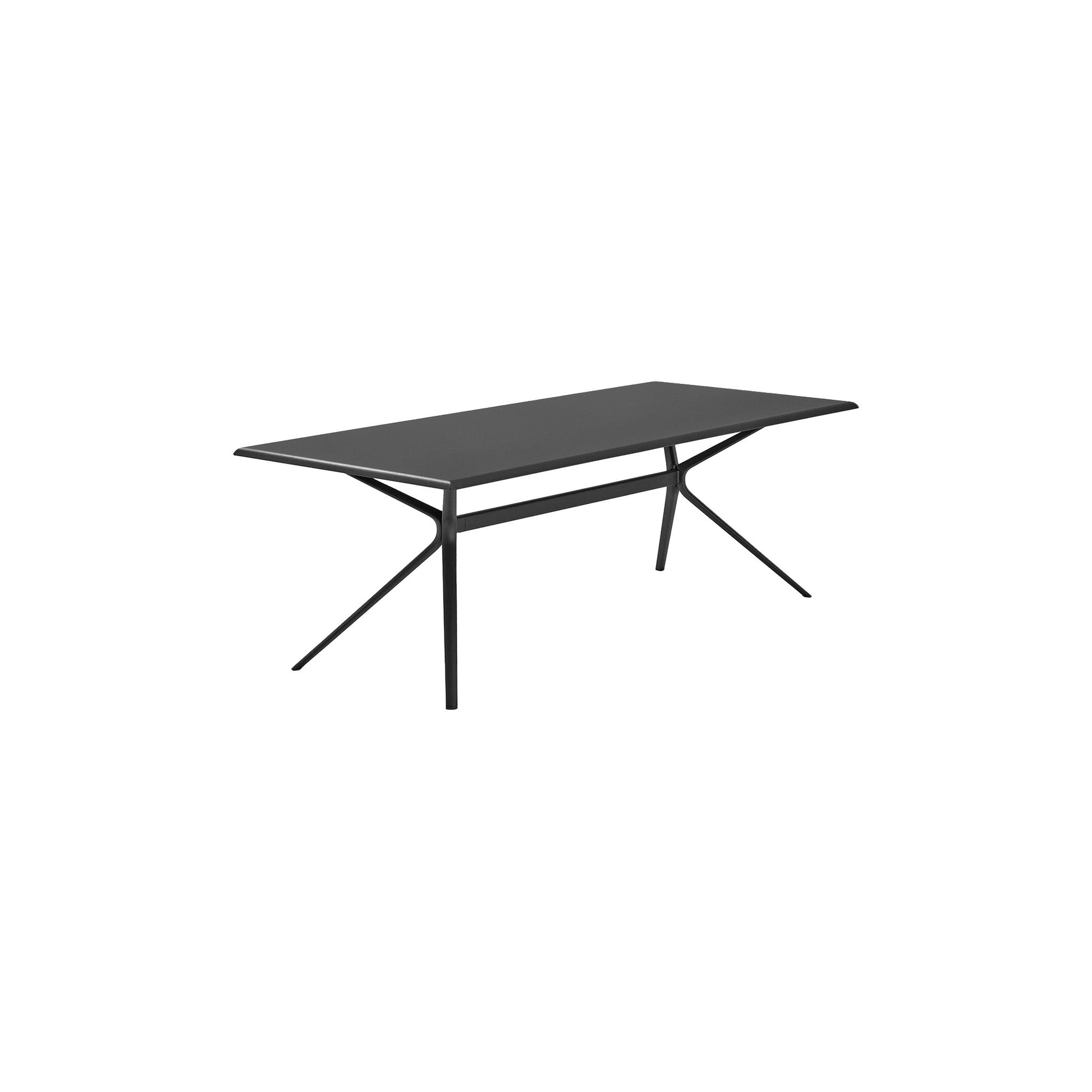 Moai Rectangle Table - District Furniture