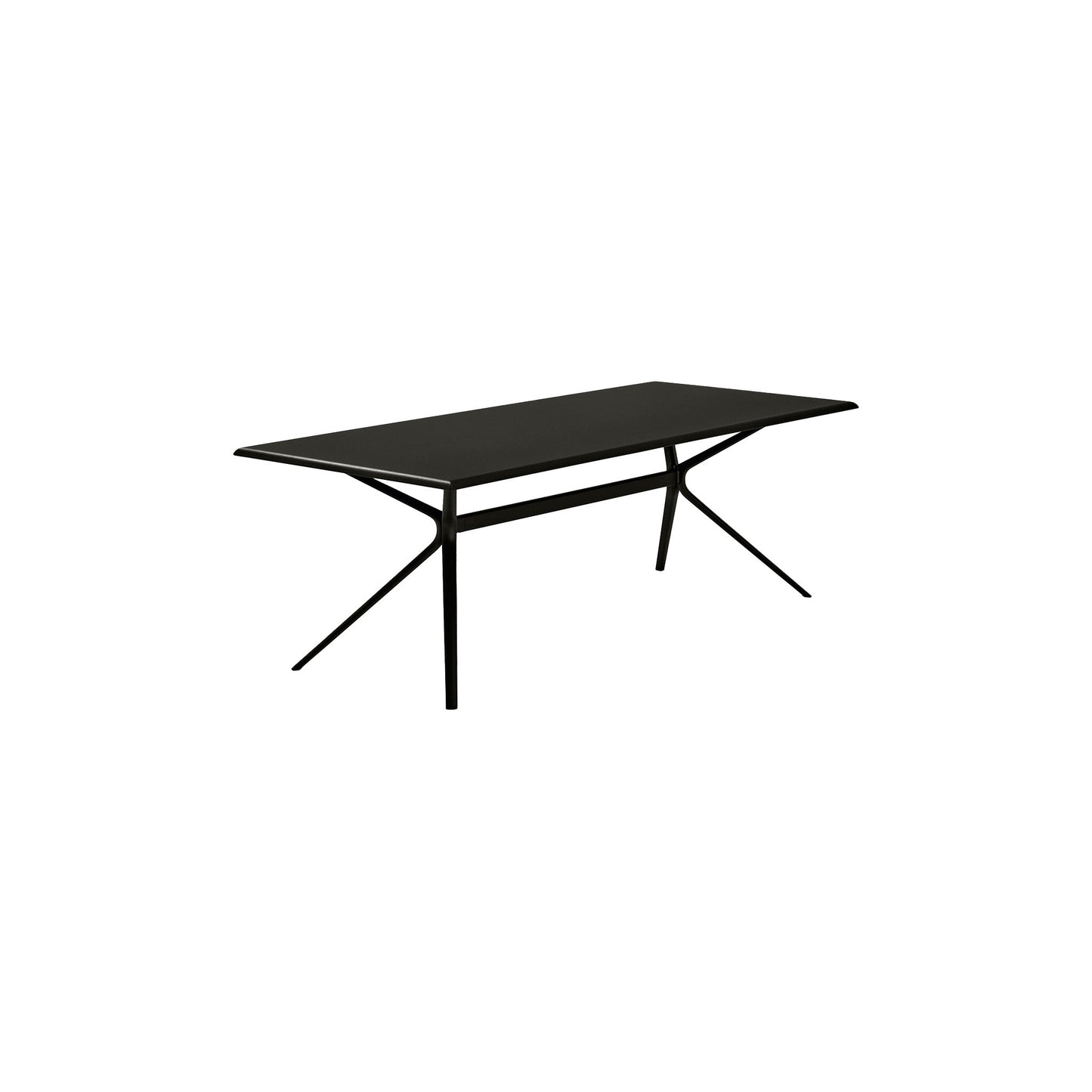Moai Rectangle Table - District Furniture