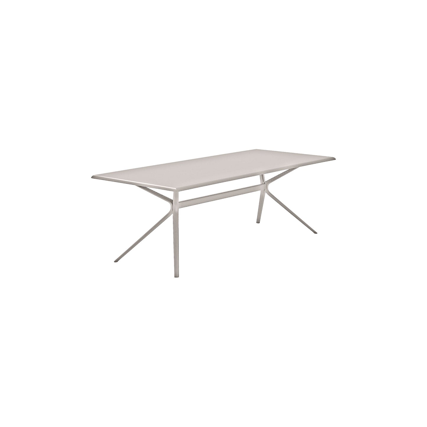 Moai Rectangle Table - District Furniture