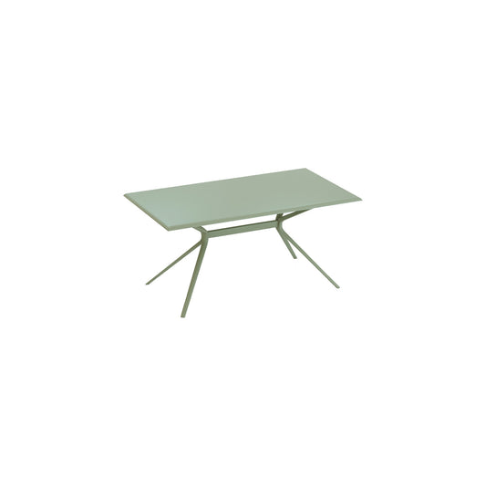 Moai Rectangle Table - District Furniture
