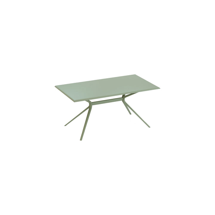 Moai Rectangle Table - District Furniture