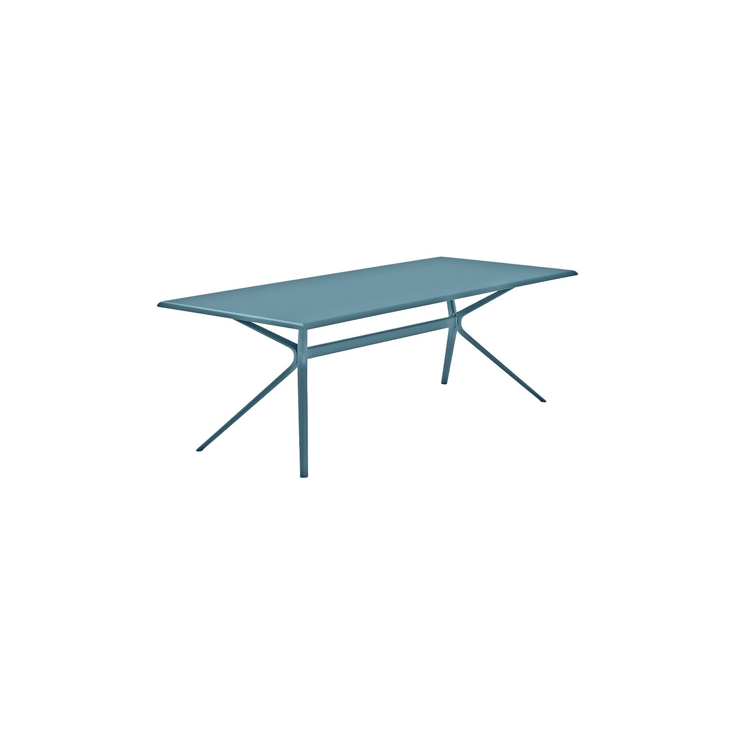 Moai Rectangle Table - District Furniture