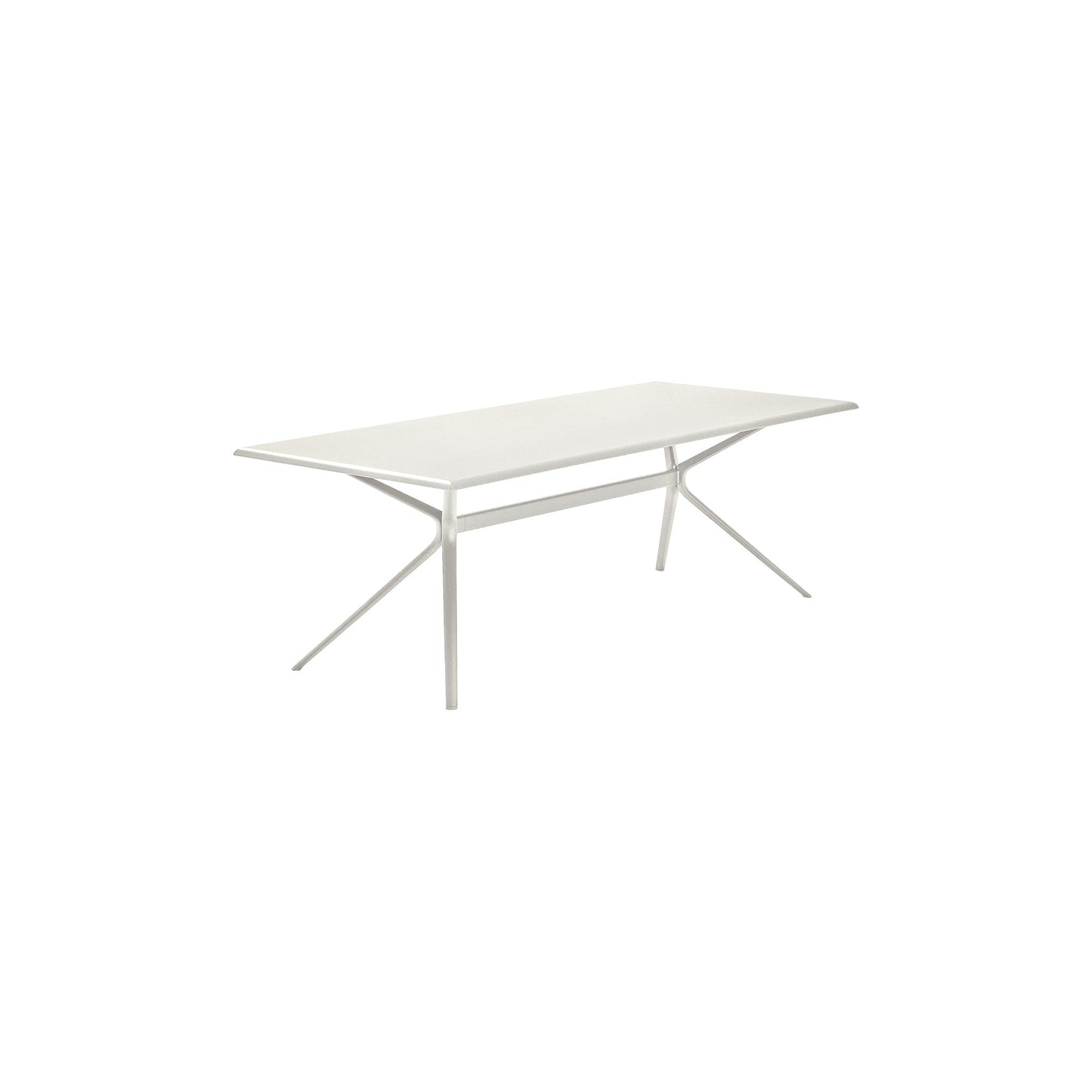 Moai Rectangle Table - District Furniture