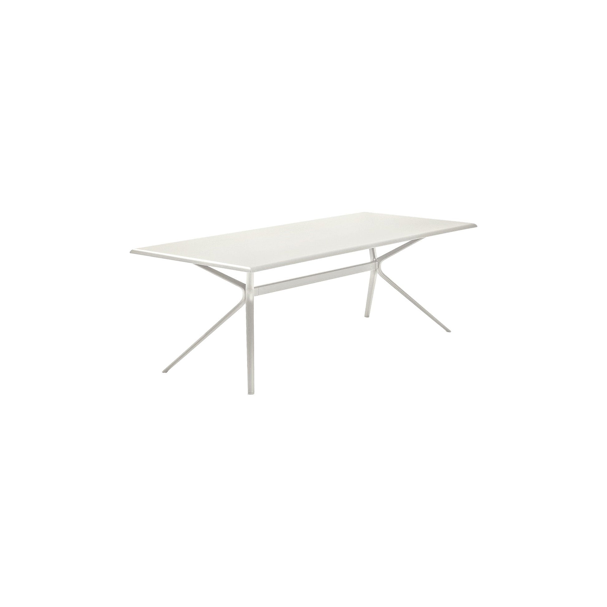 Moai Rectangle Table - District Furniture