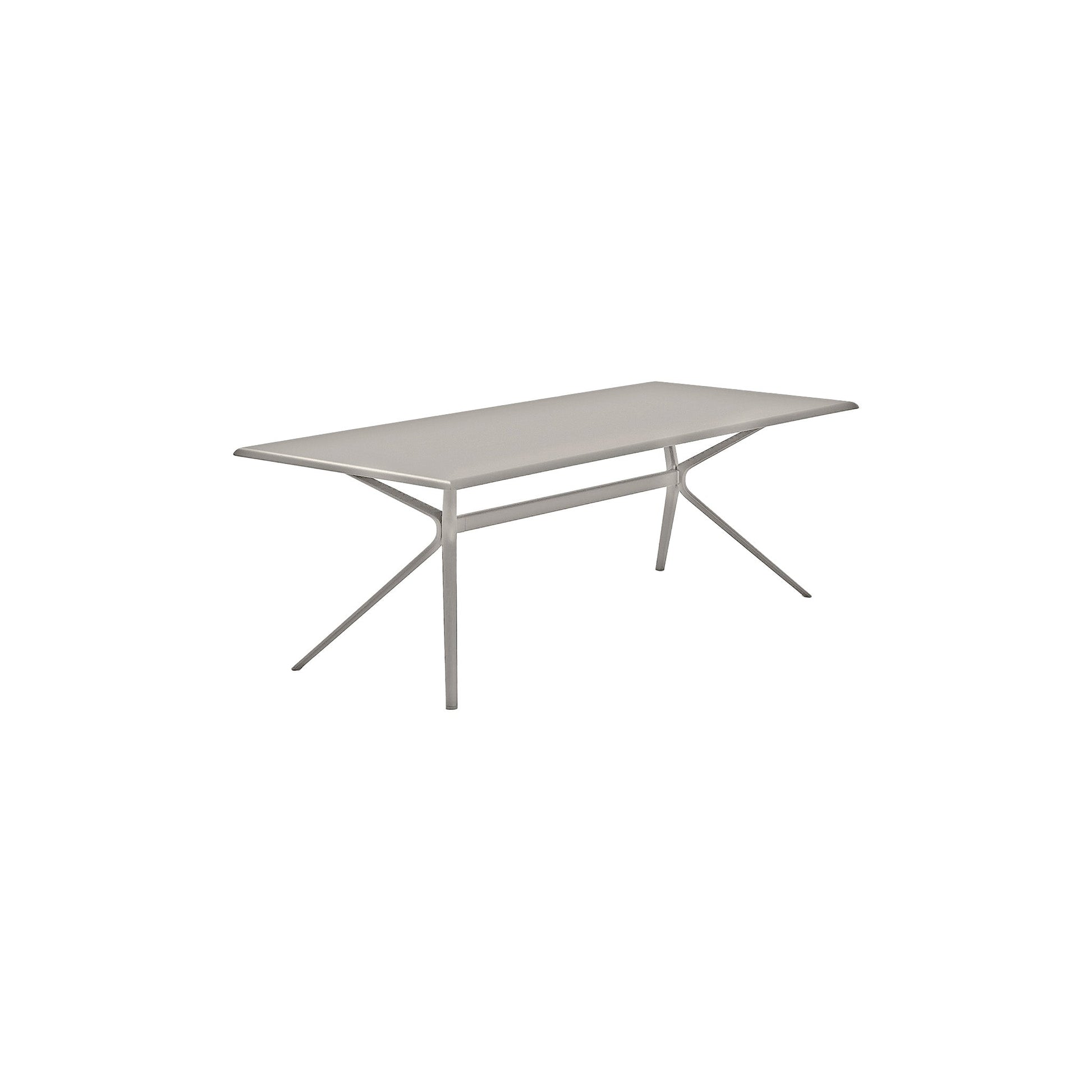 Moai Rectangle Table - District Furniture