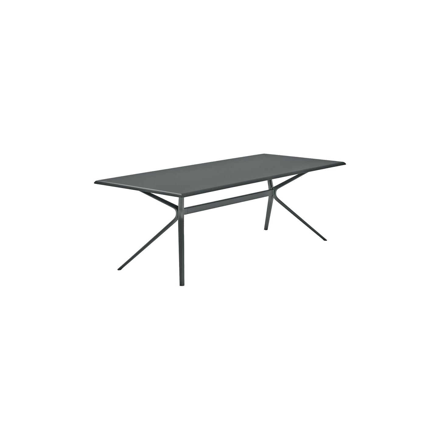 Moai Rectangle Table - District Furniture