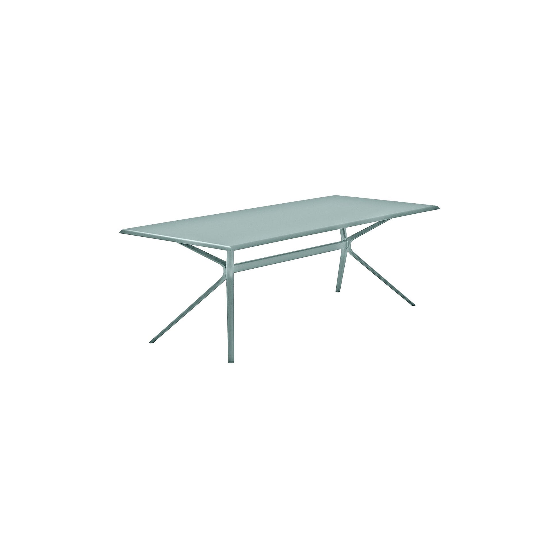 Moai Rectangle Table - District Furniture
