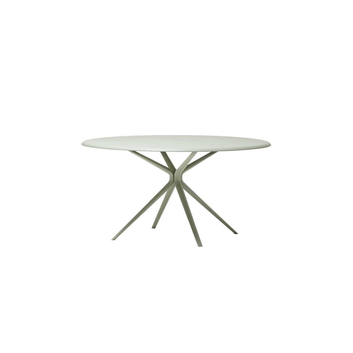 Moai Round table - District Furniture