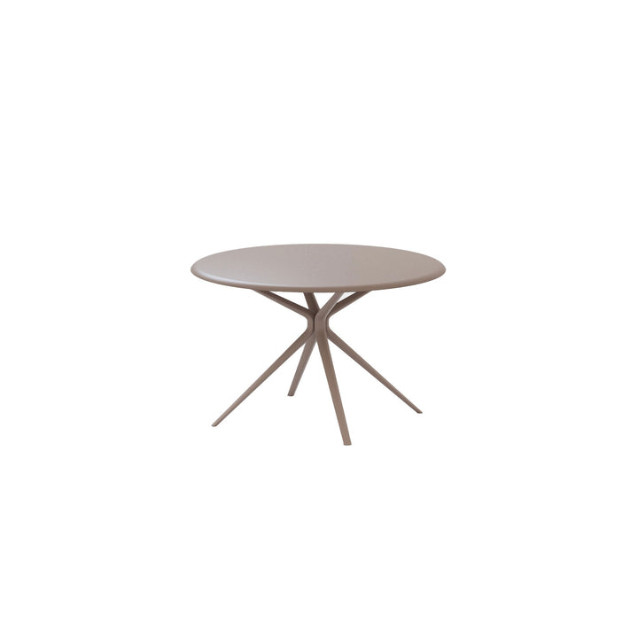 Moai Round table - District Furniture