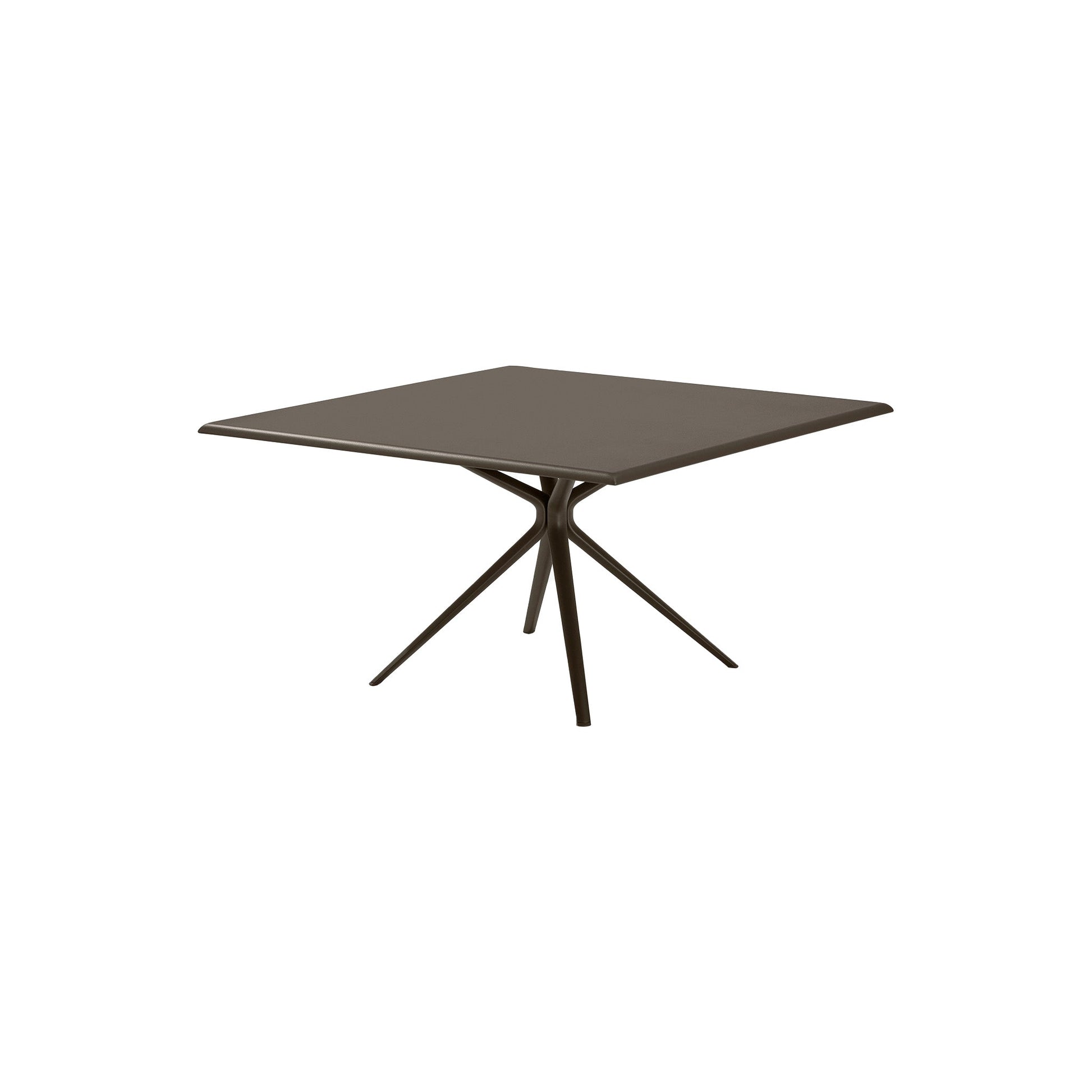 Moai Square Table - District Furniture