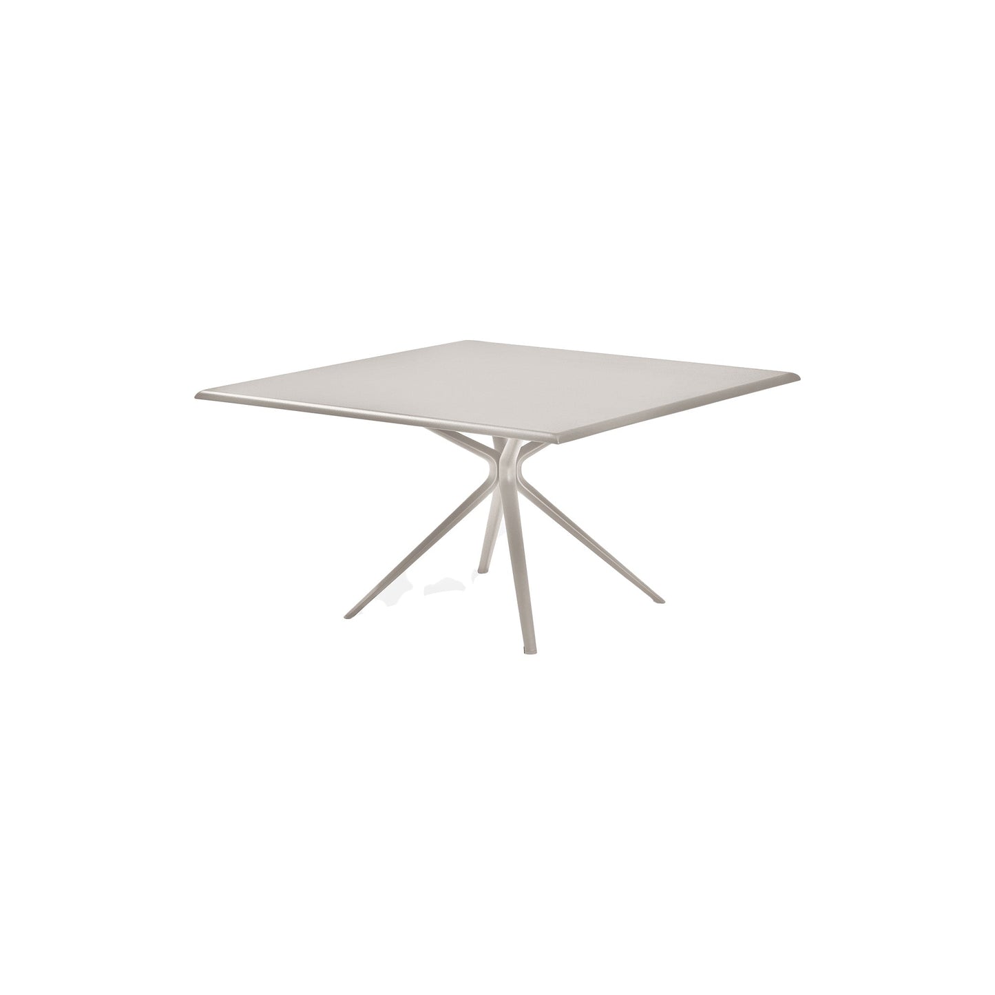 Moai Square Table - District Furniture