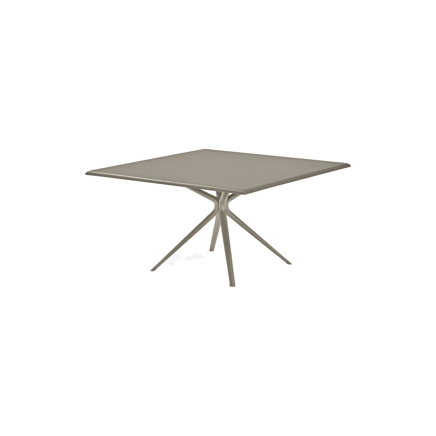 Moai Square Table - District Furniture
