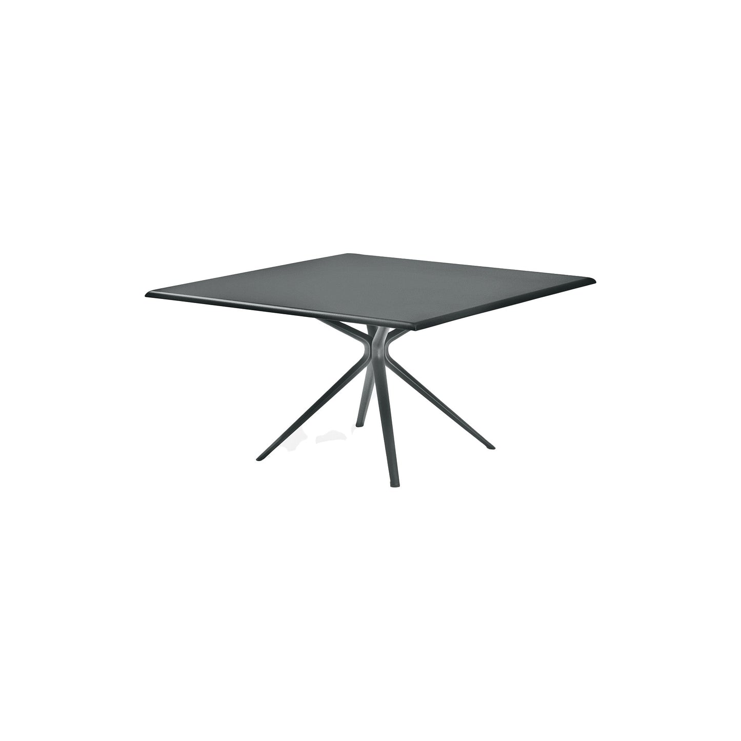 Moai Square Table - District Furniture