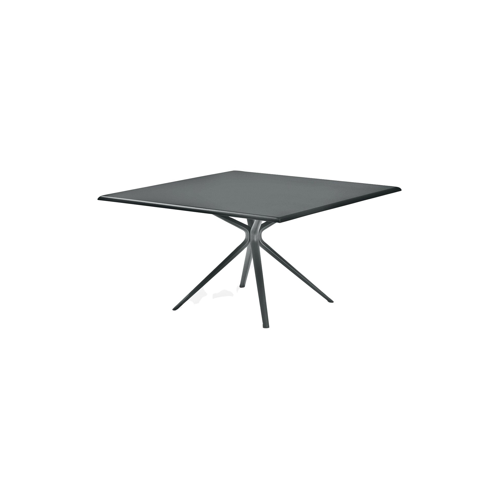 Moai Square Table - District Furniture