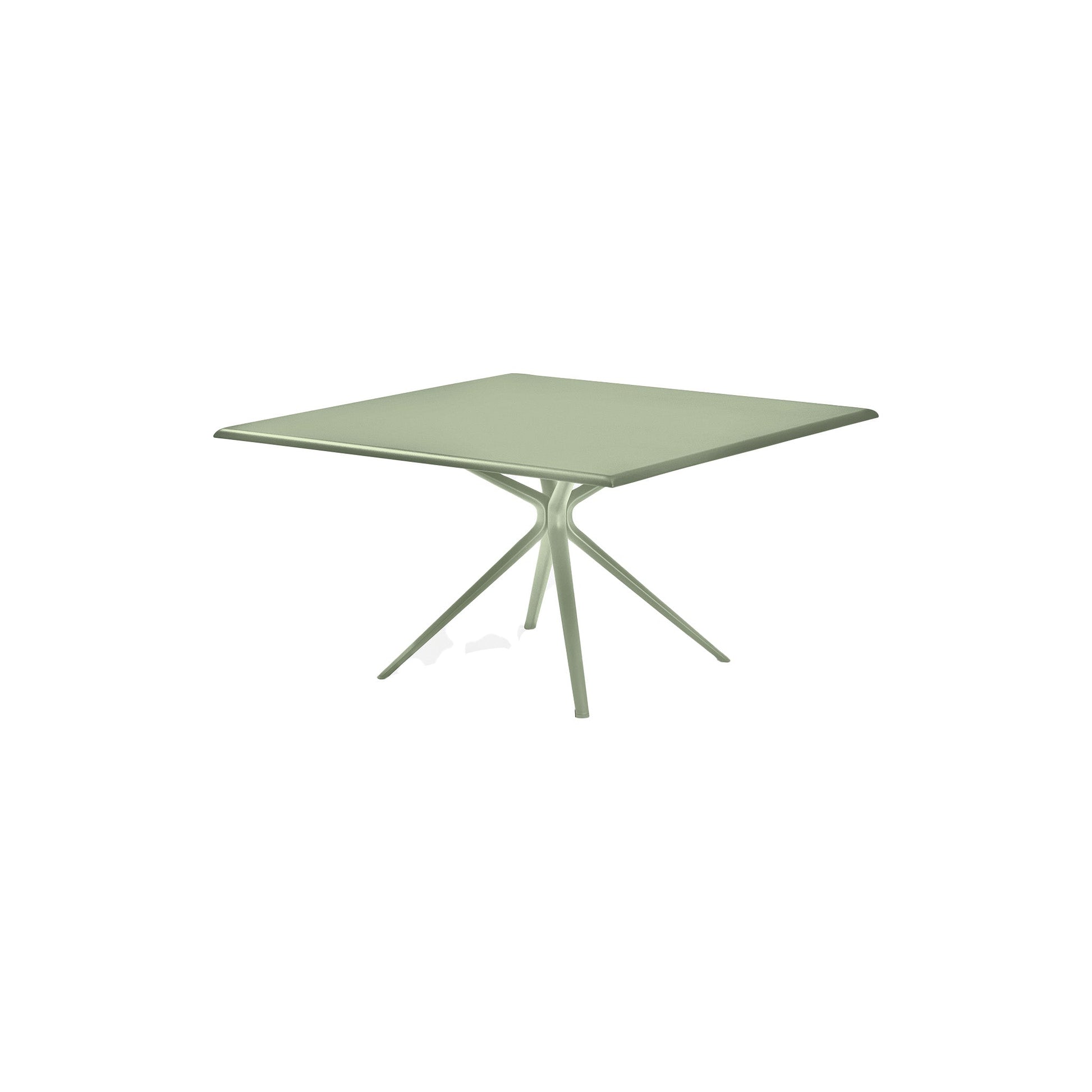 Moai Square Table - District Furniture