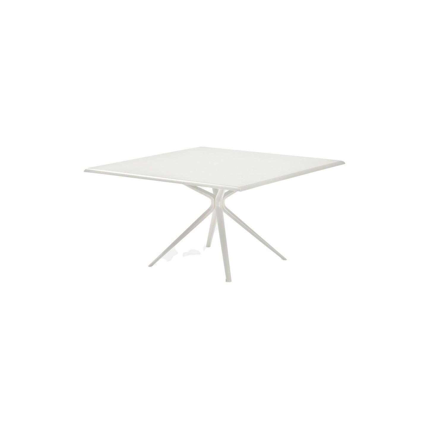Moai Square Table - District Furniture