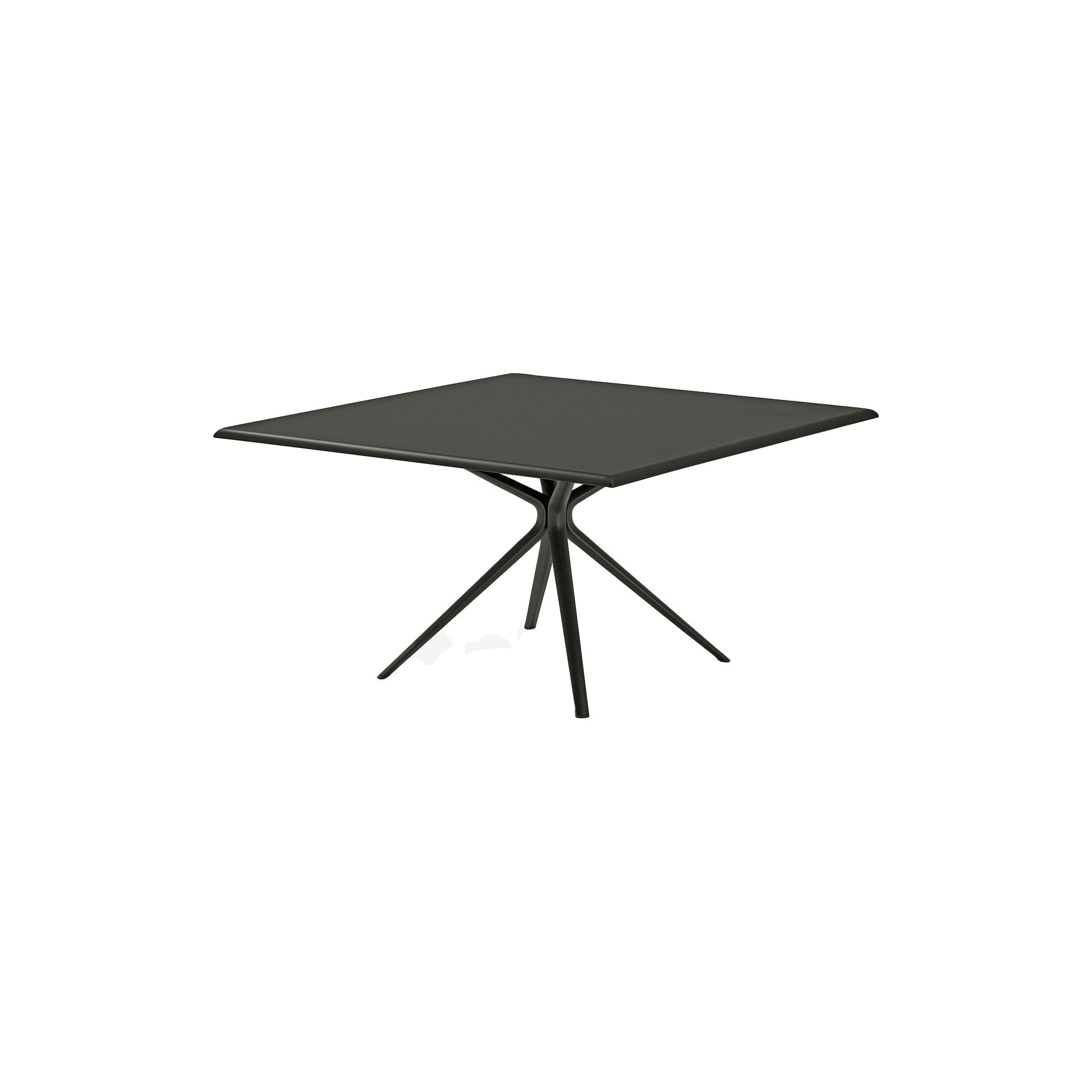 Moai Square Table - District Furniture