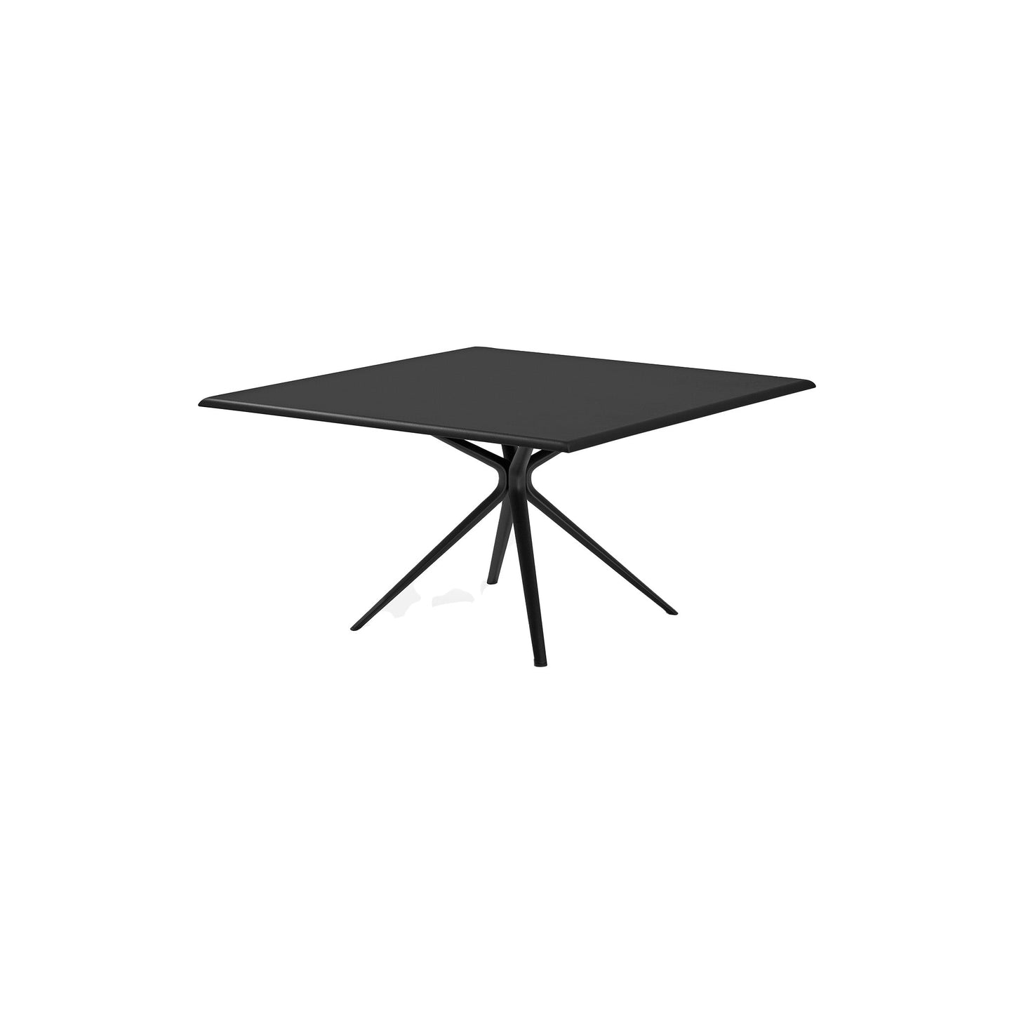 Moai Square Table - District Furniture
