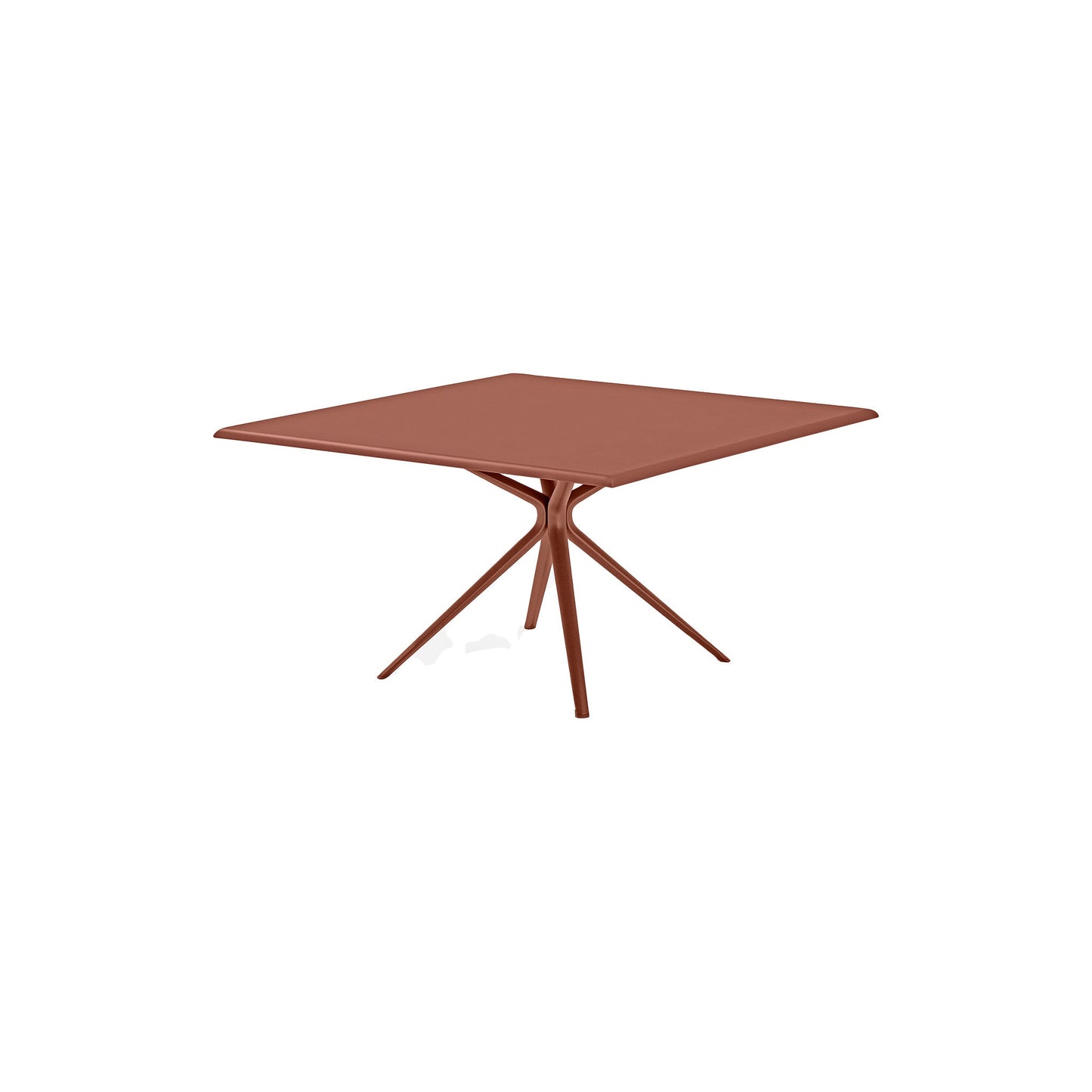 Moai Square Table - District Furniture