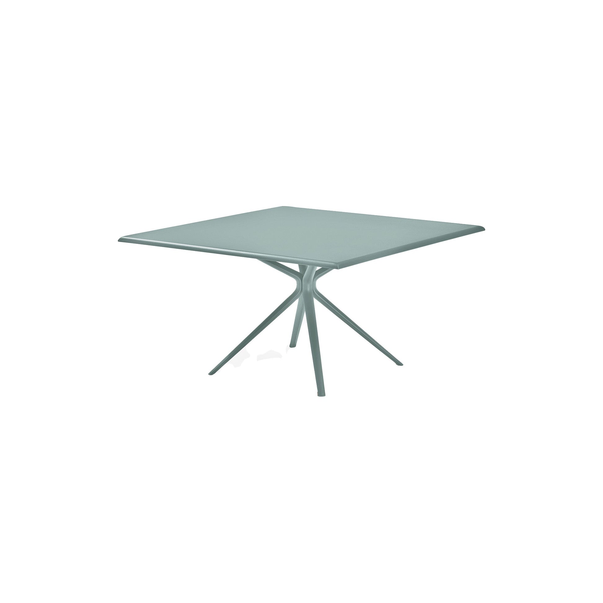 Moai Square Table - District Furniture