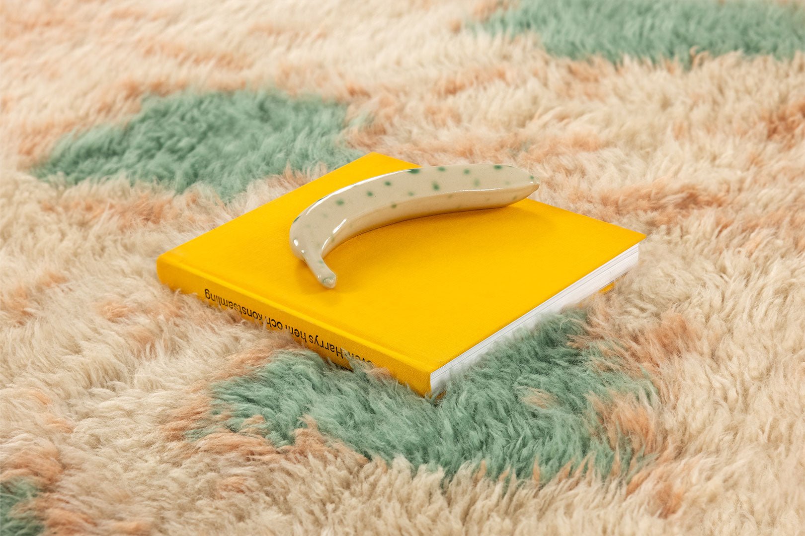 Monster Rug - District Furniture