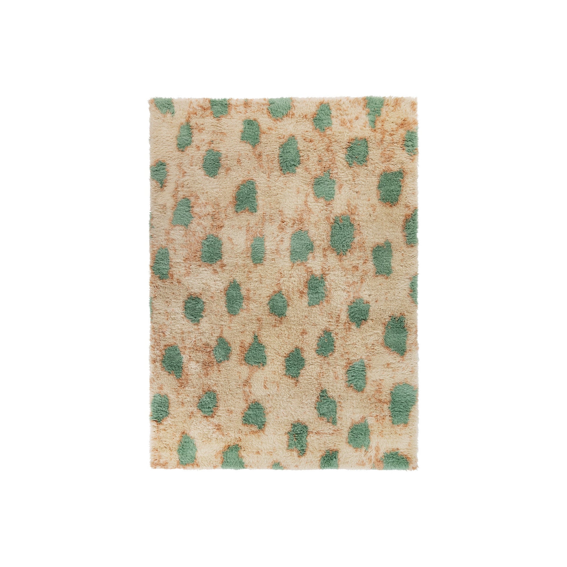 Monster Rug - District Furniture