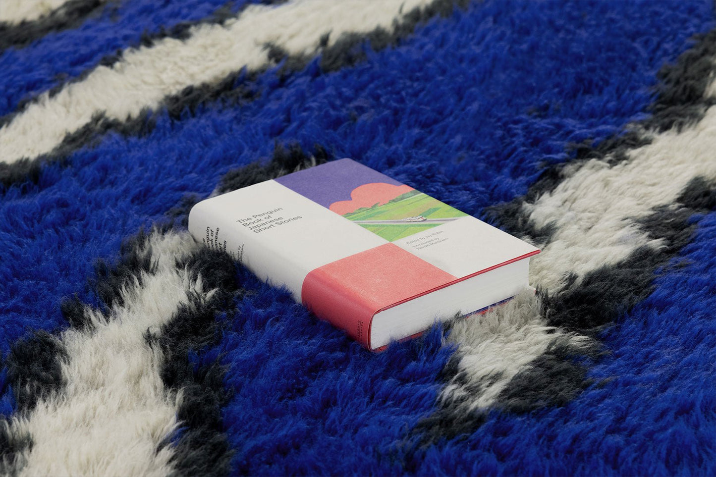 Monster Rug - District Furniture