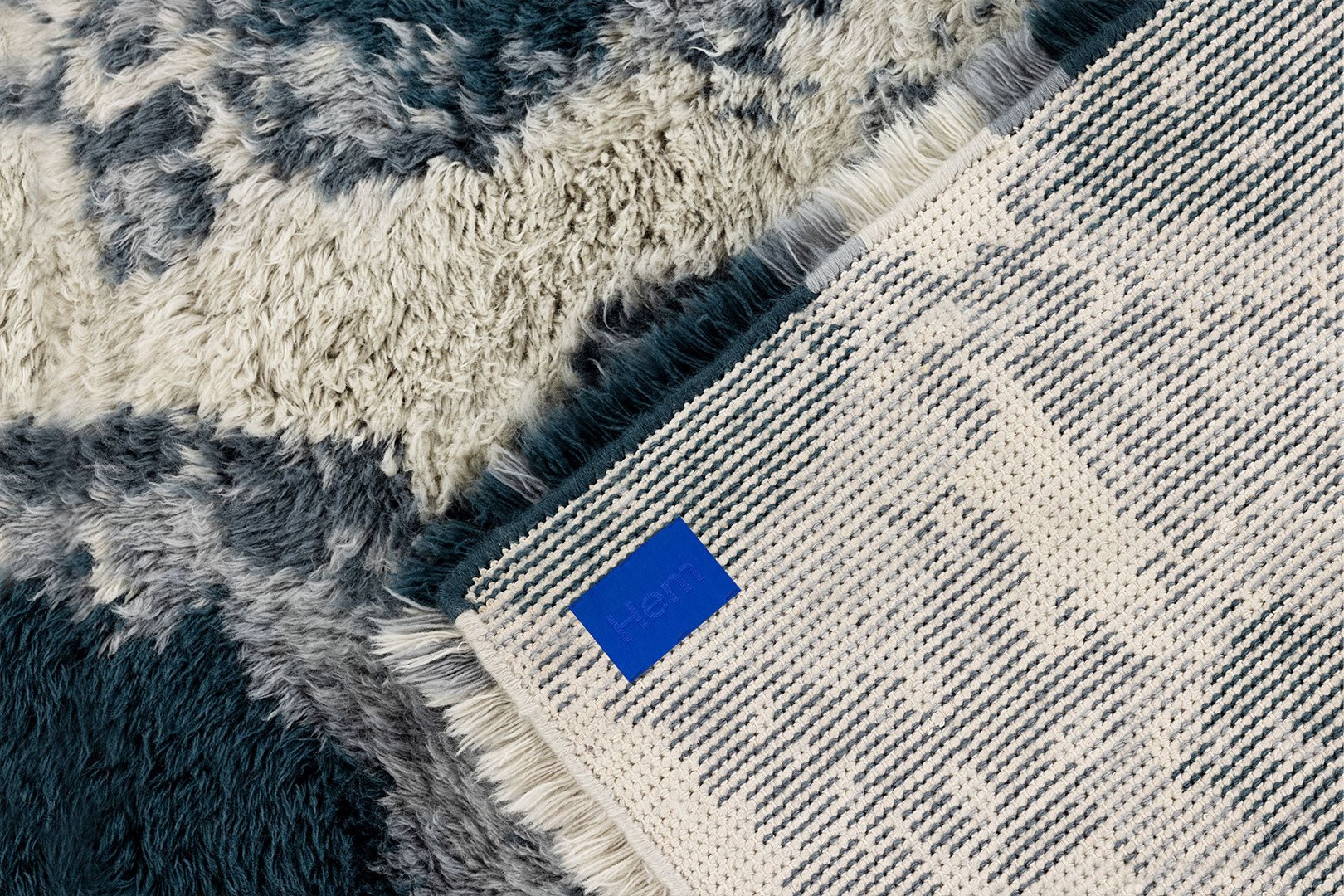 Monster Rug - District Furniture