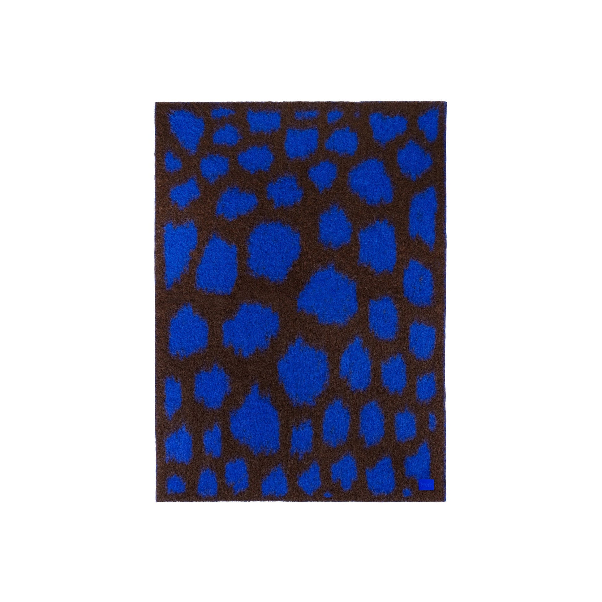 Monster Throw - District Furniture