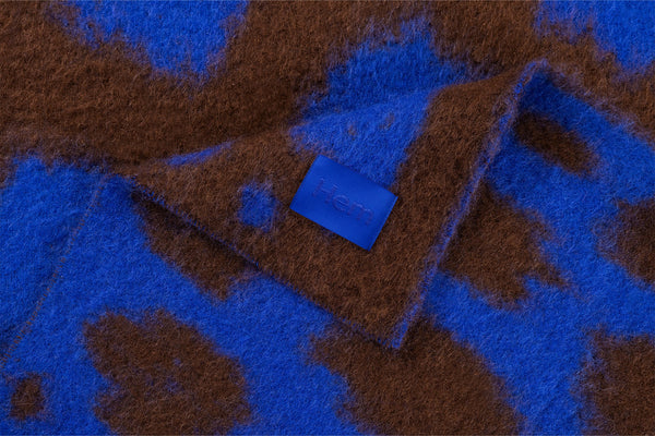 Monster Throw - District Furniture