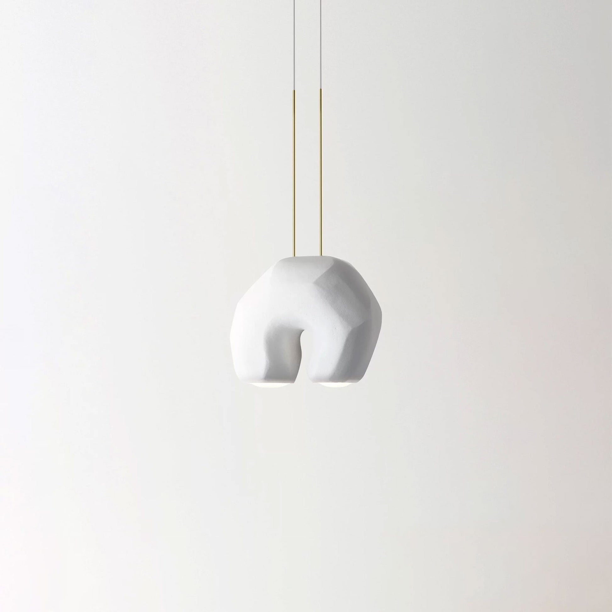 Moonstone Pendant - Arch - District Furniture