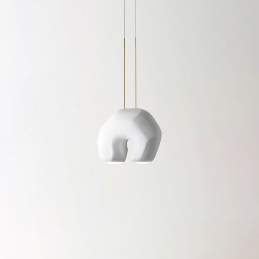 Moonstone Pendant - Arch - District Furniture