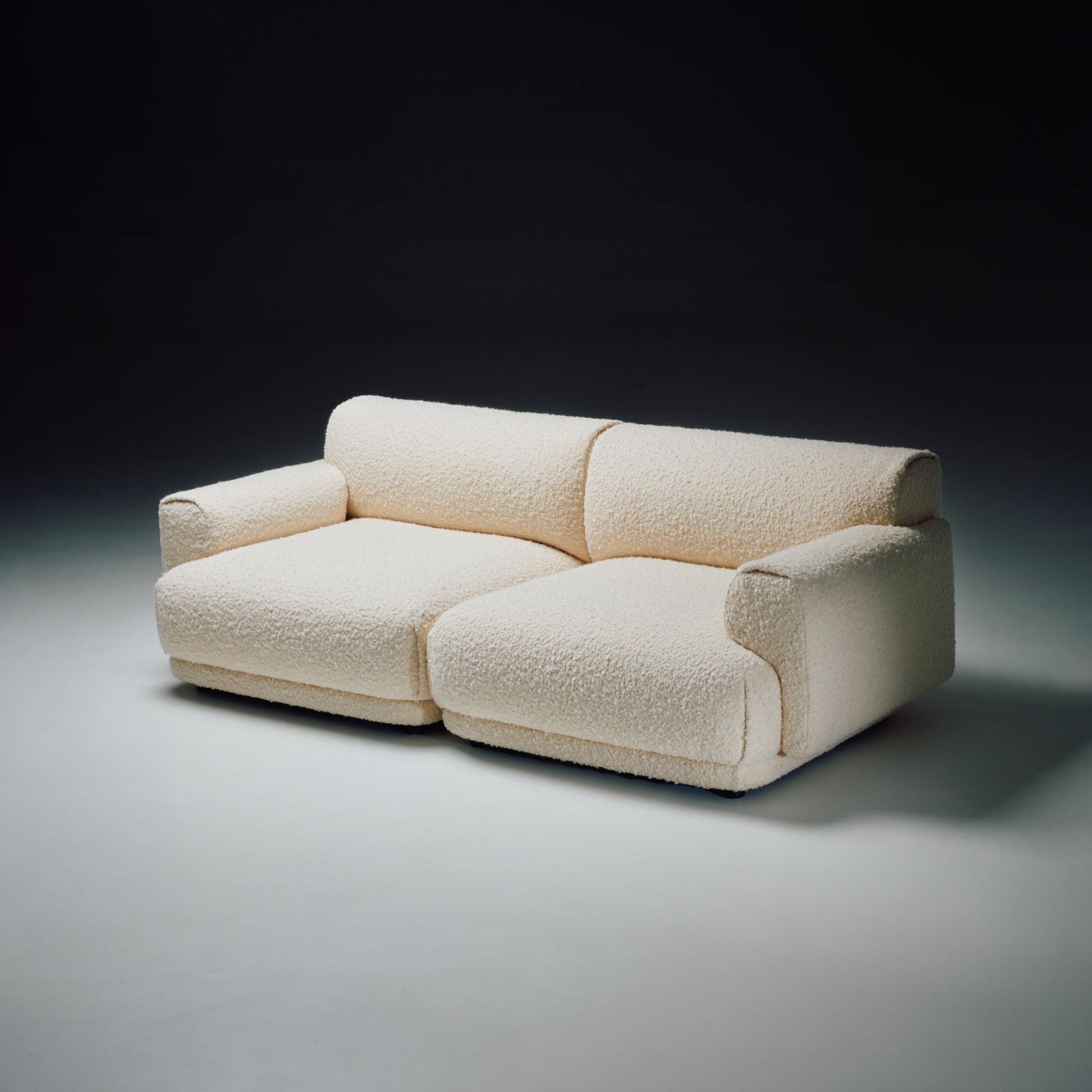 Moos Modular Sofa - District Furniture