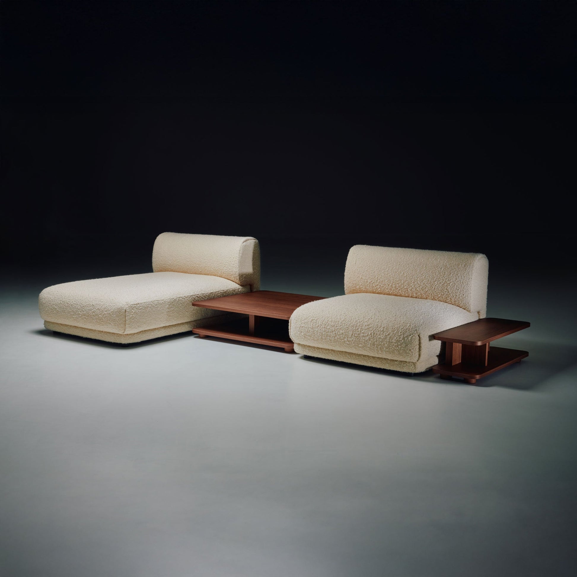 Moos Modular Sofa - District Furniture