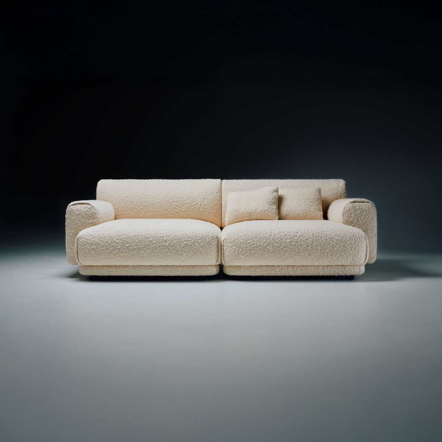 Moos Modular Sofa - District Furniture