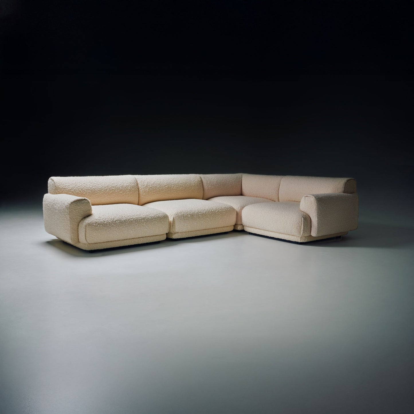 Moos Modular Sofa - District Furniture
