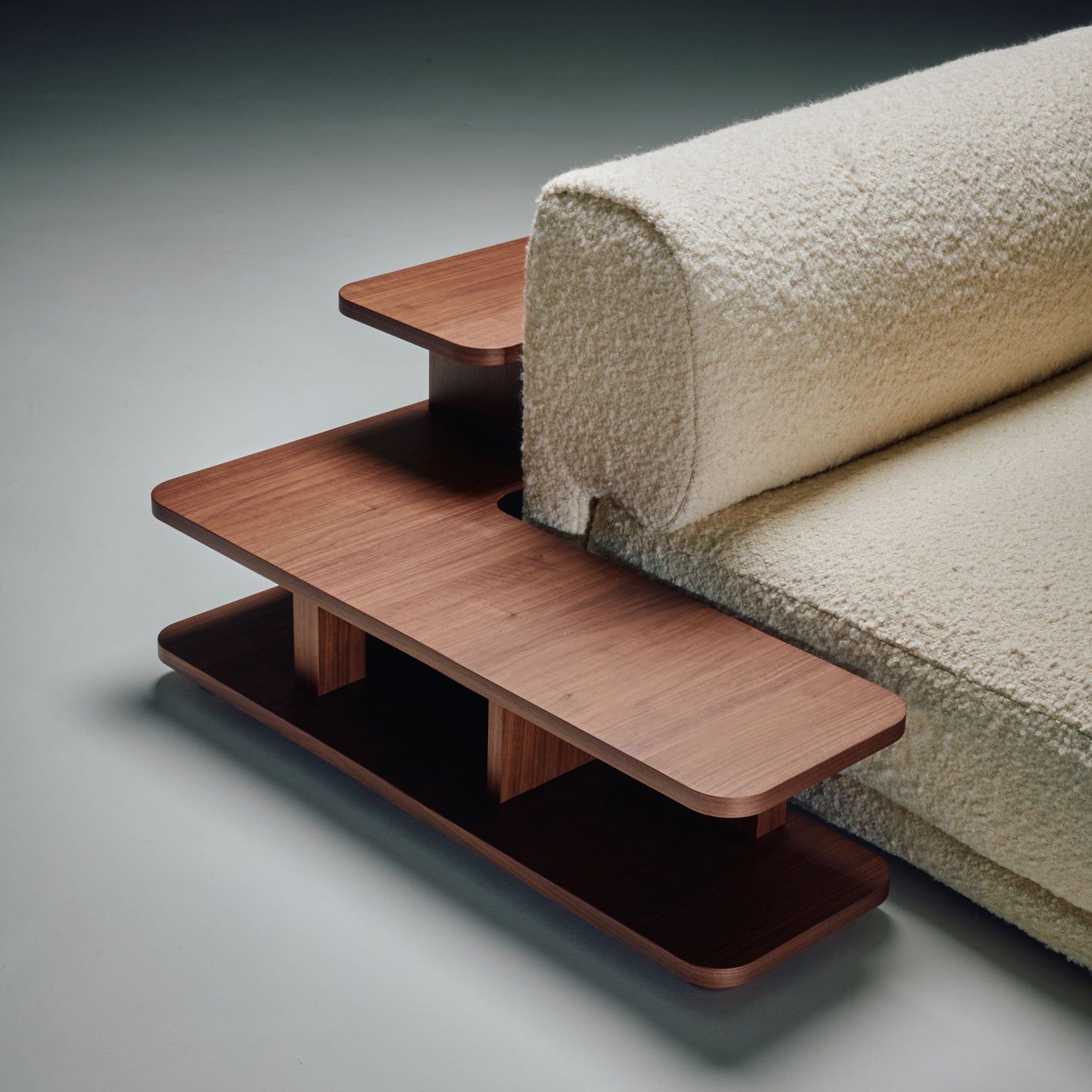 Moos Modular Sofa - District Furniture