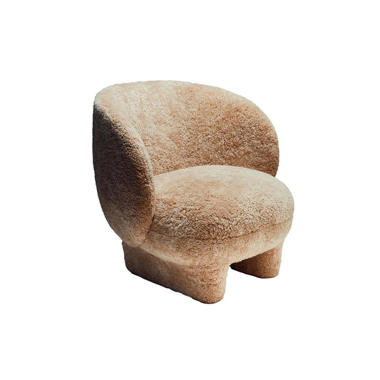Moro Armchair - District Furniture