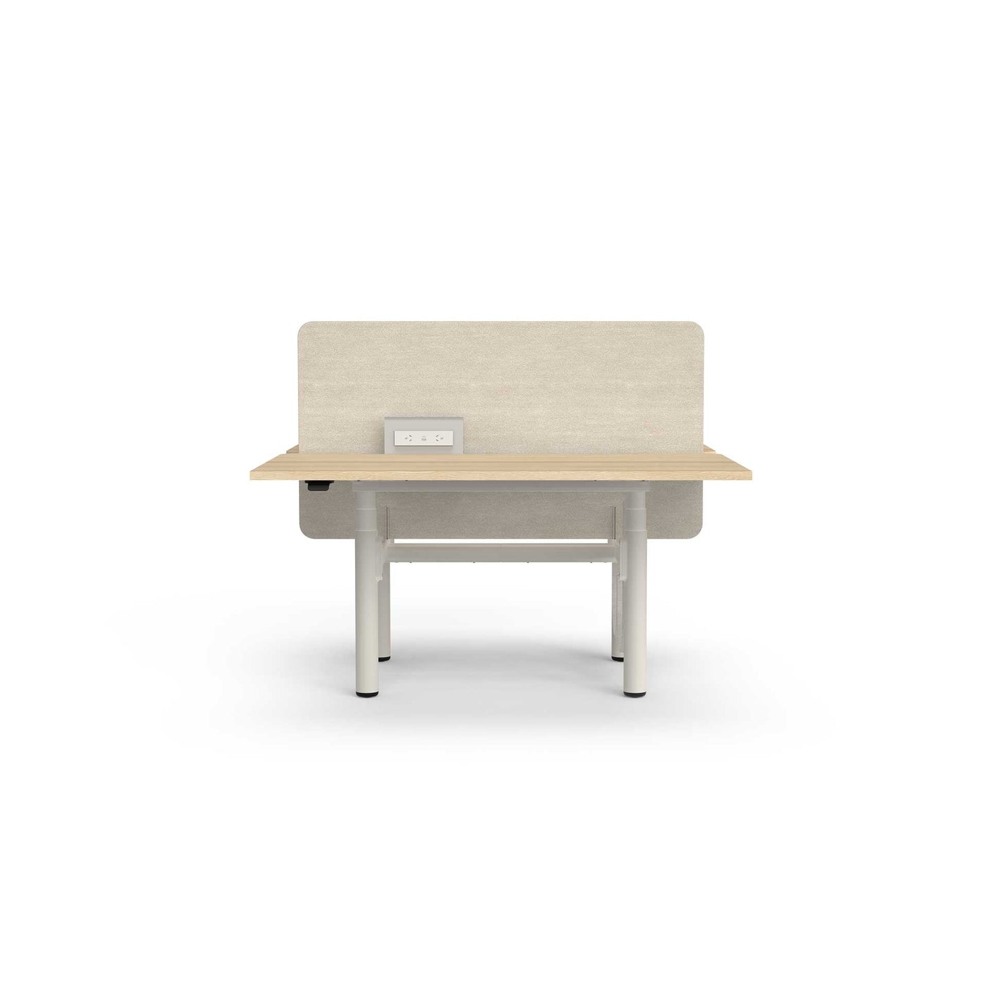 MOTO4 Work Back to Back - District Furniture