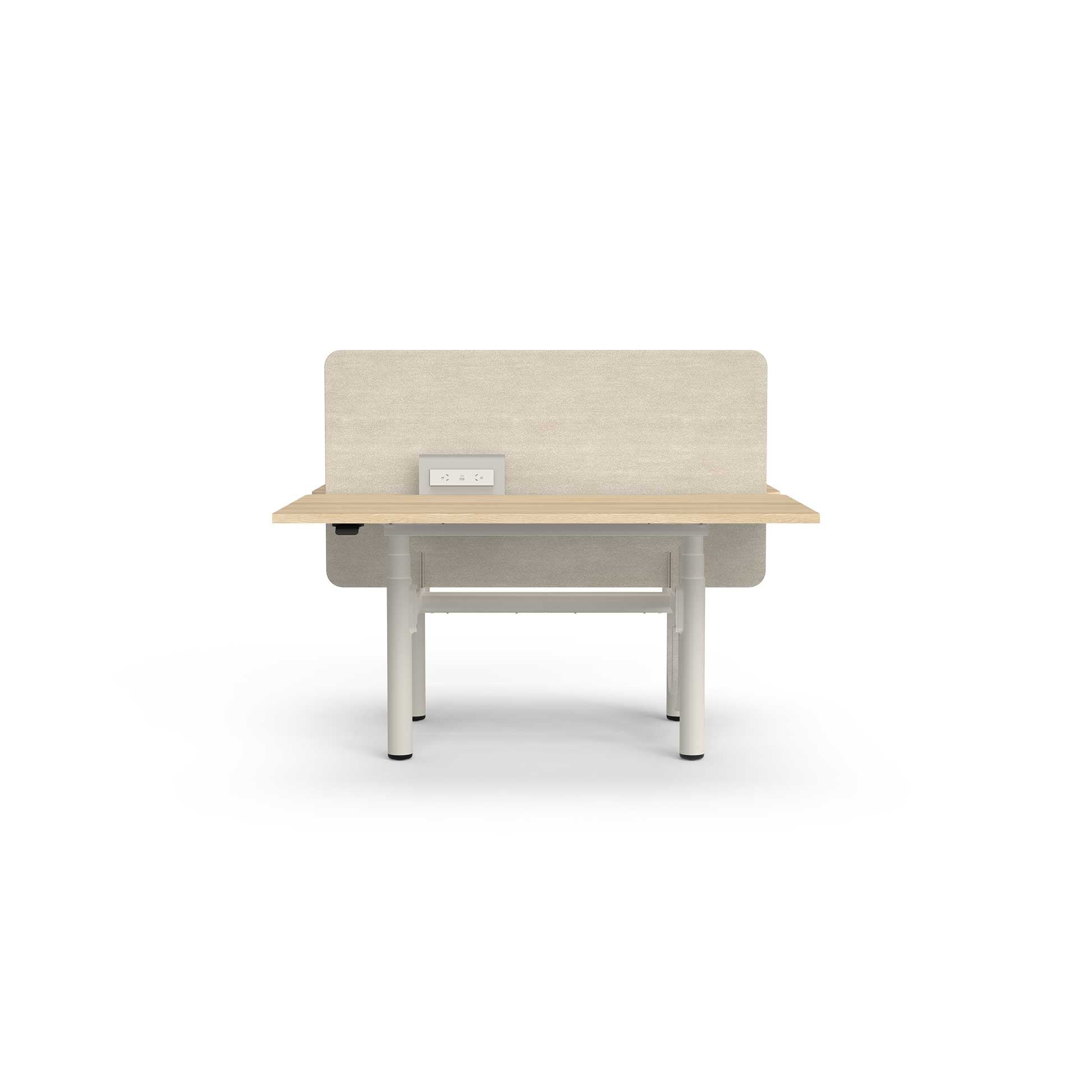 MOTO4 Work Back to Back - District Furniture