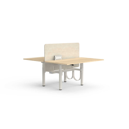 MOTO4 Work Back to Back - District Furniture