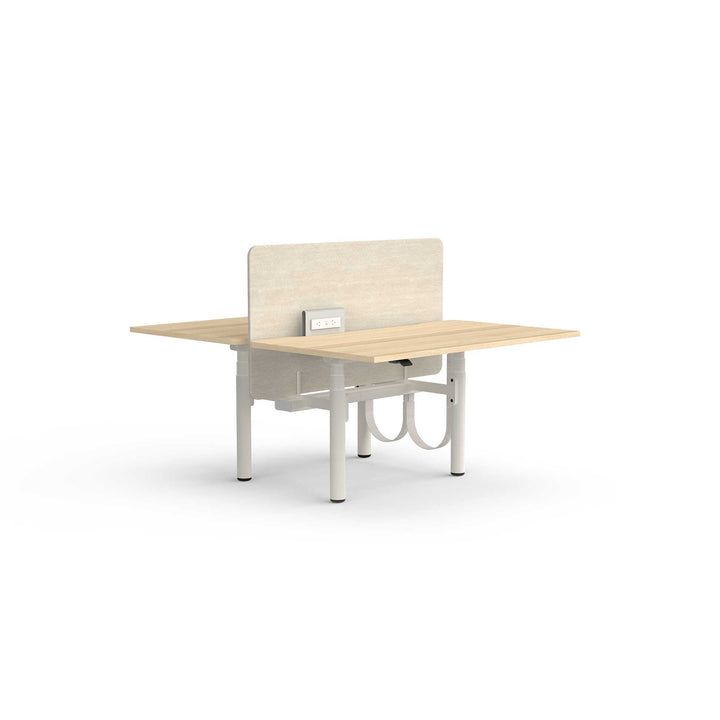 MOTO4 Work Back to Back - District Furniture