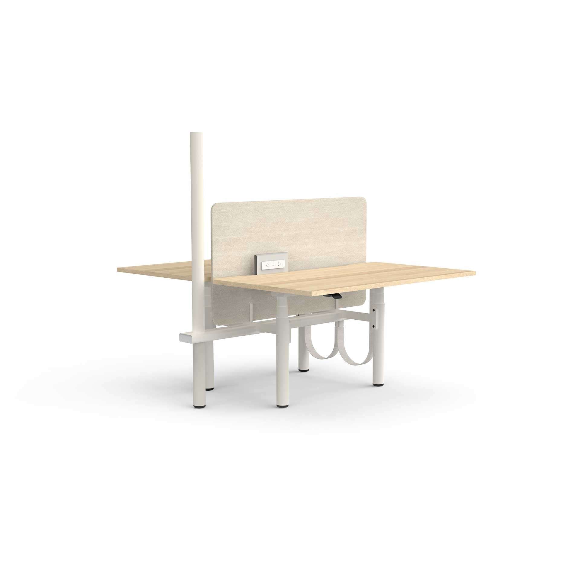 MOTO4 Work Back to Back - District Furniture