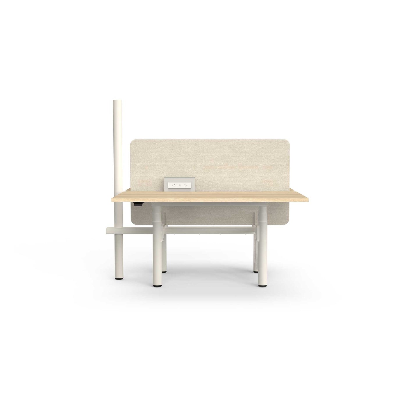 MOTO4 Work Back to Back - District Furniture