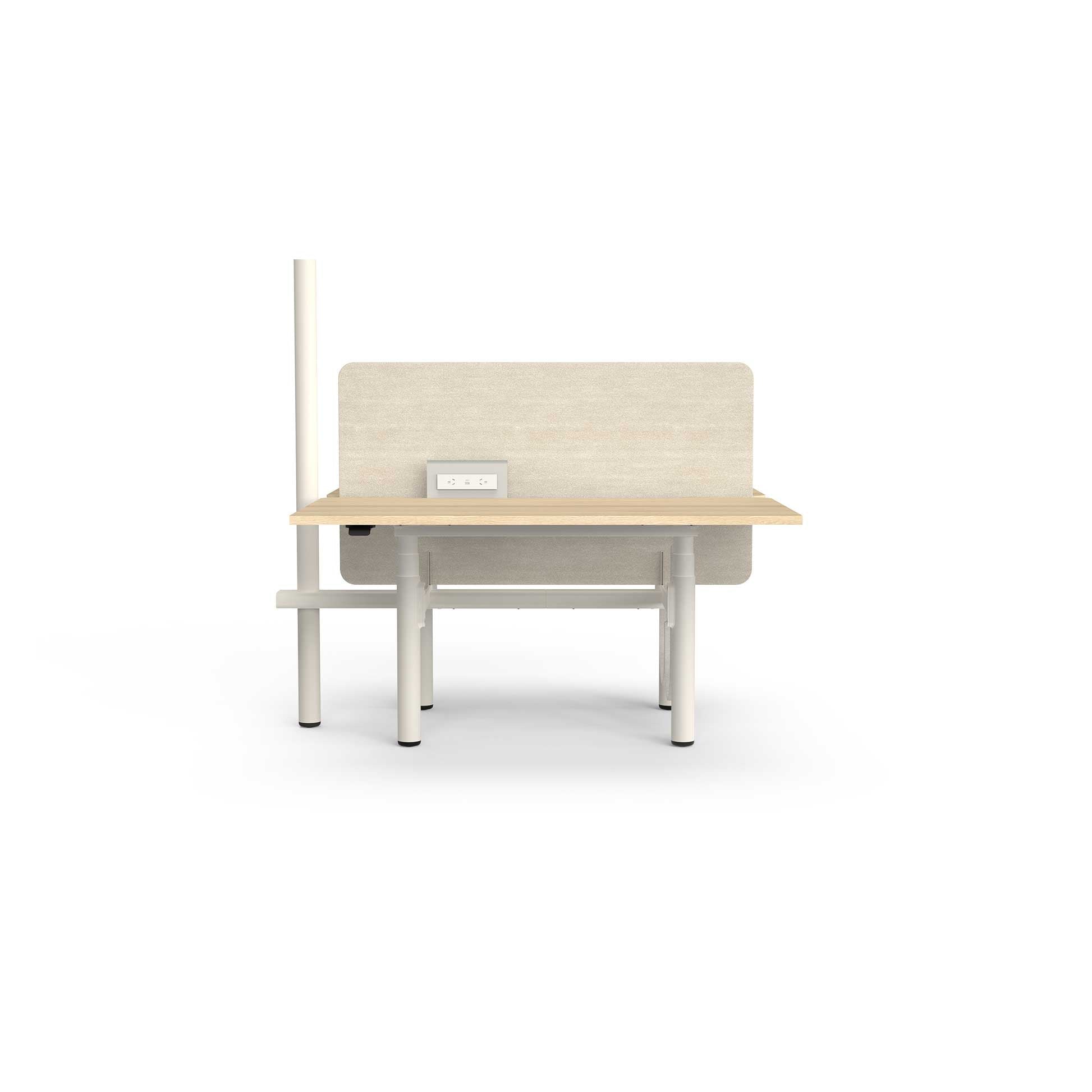 MOTO4 Work Back to Back - District Furniture