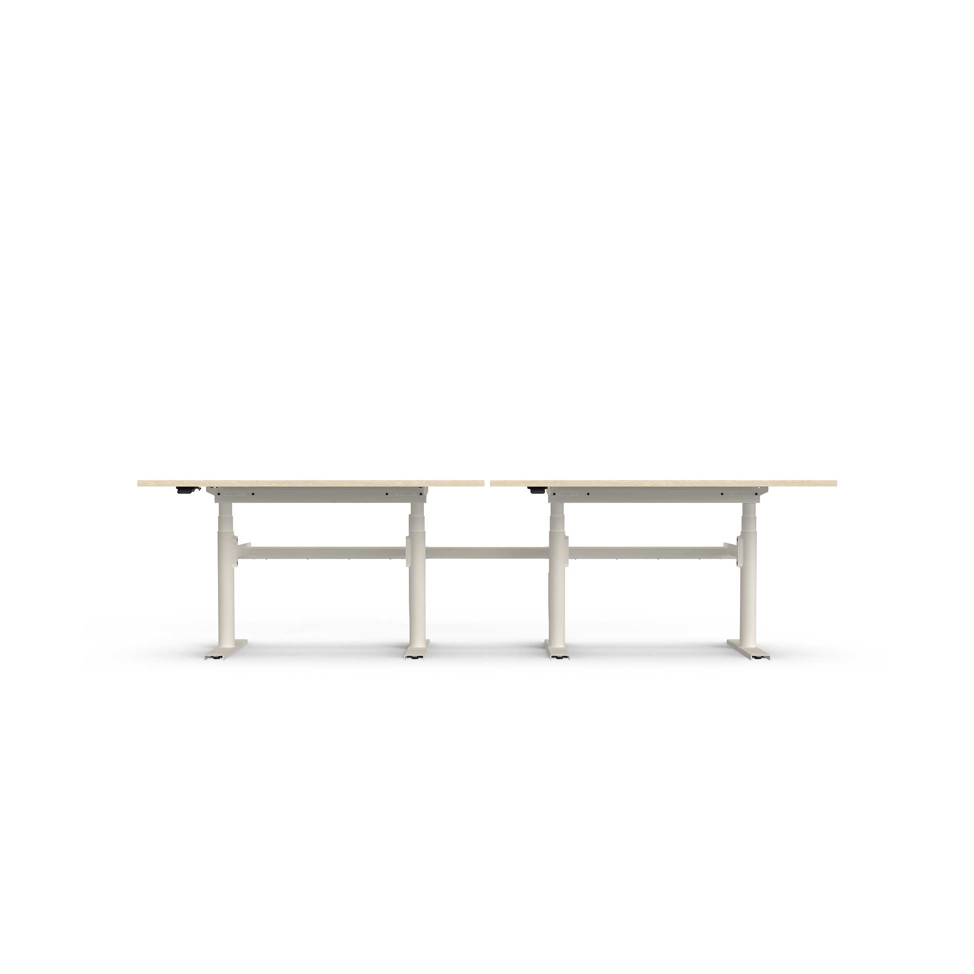 MOTO4 Work Side by Side - District Furniture