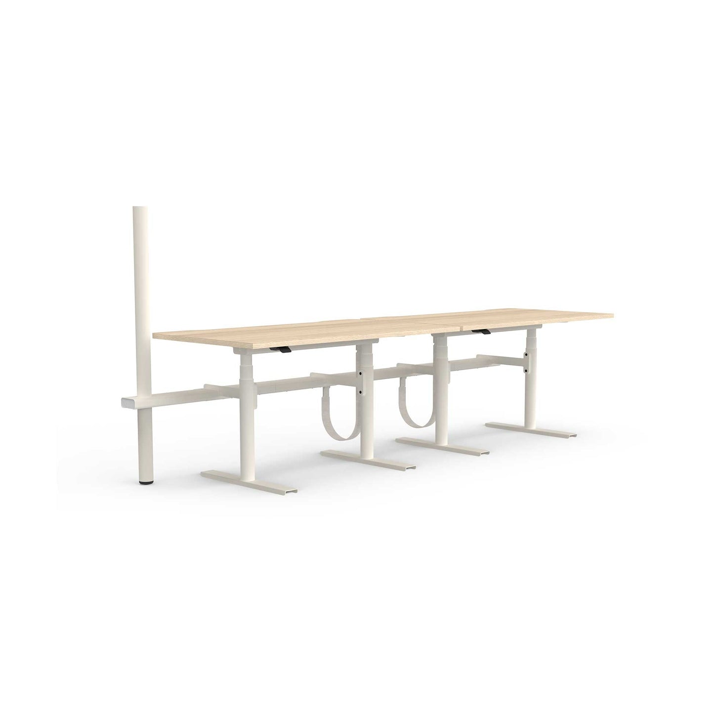 MOTO4 Work Side by Side - District Furniture
