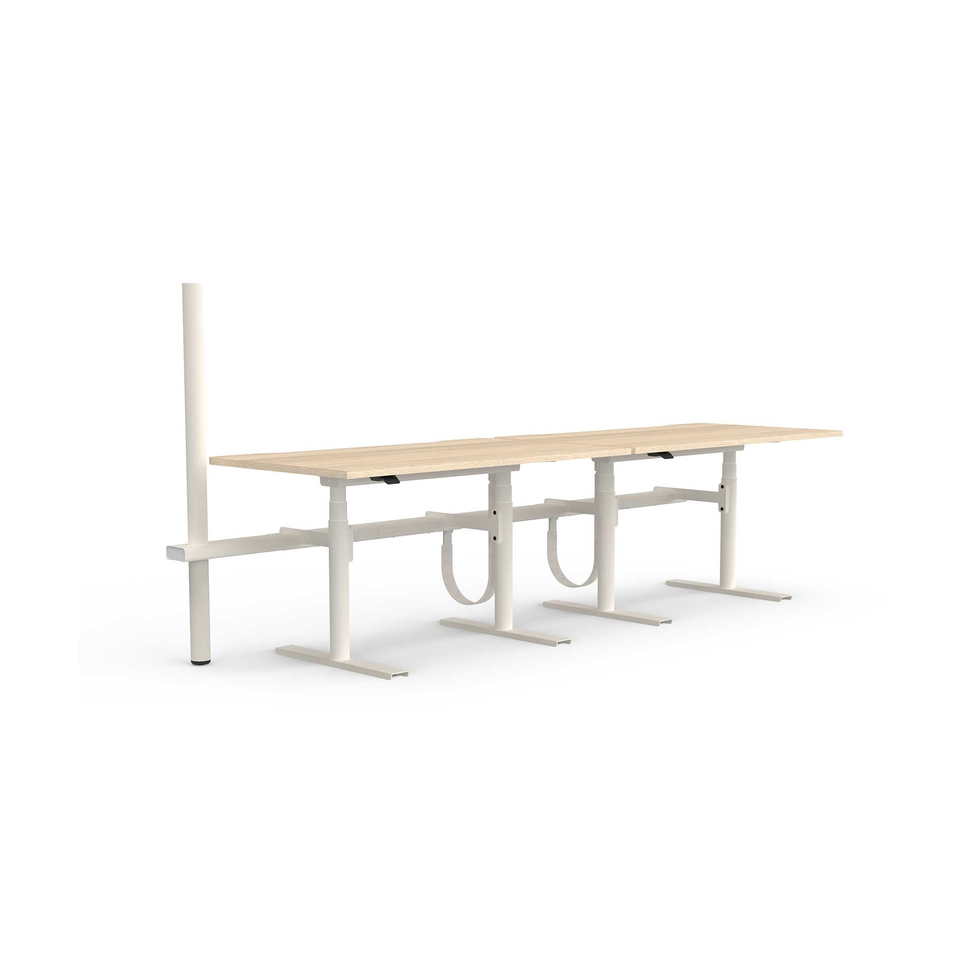 MOTO4 Work Side by Side - District Furniture