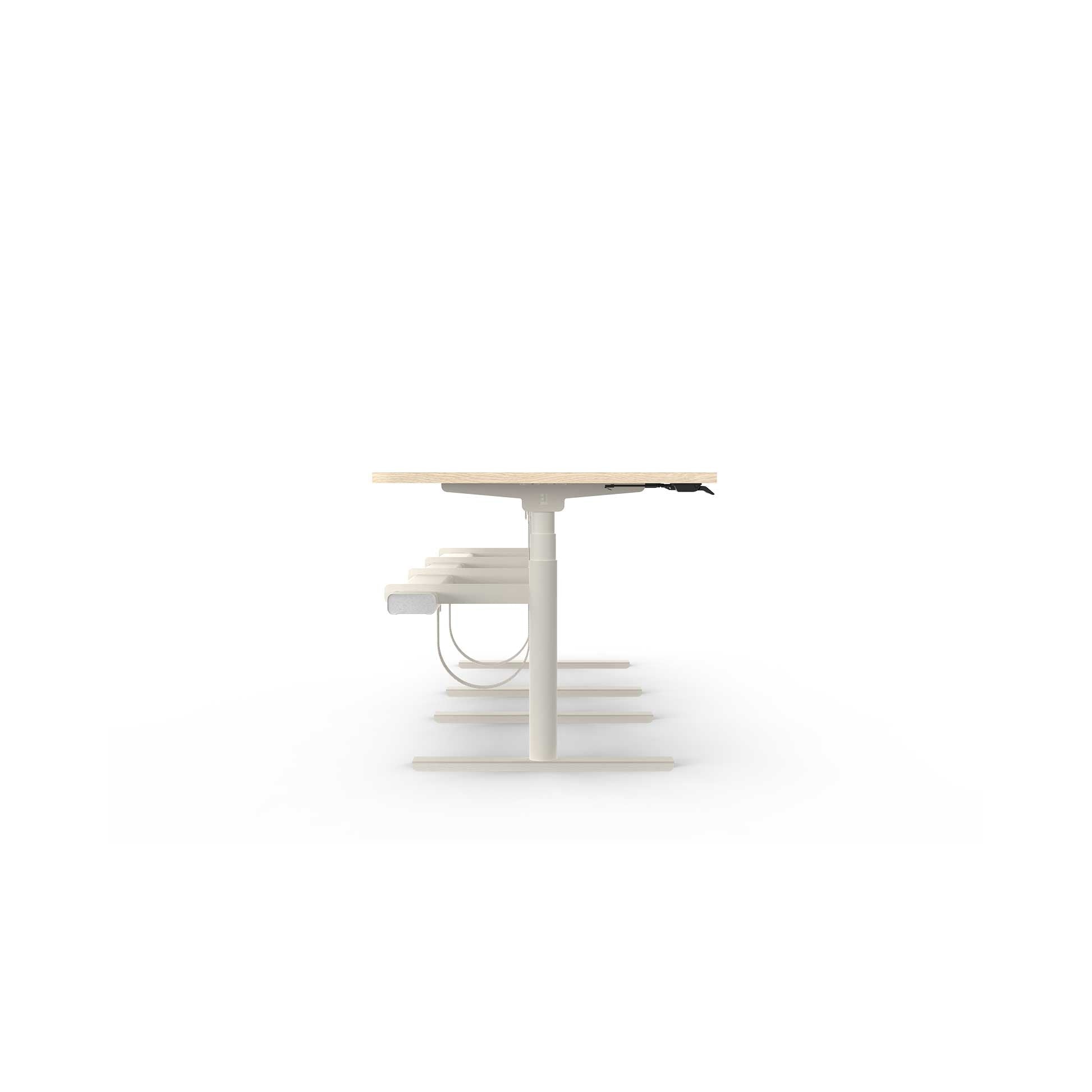 MOTO4 Work Side by Side - District Furniture